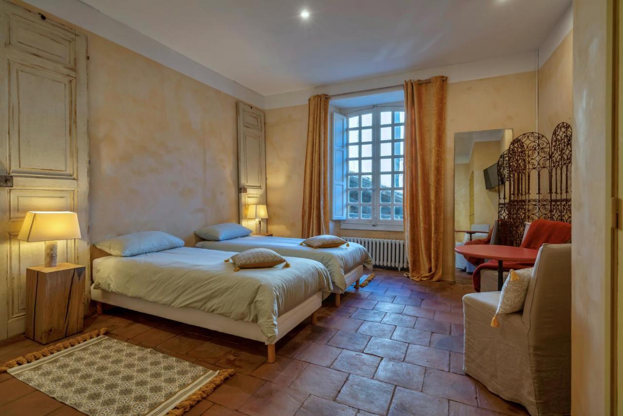 Chambre D'Hotes Conquans Figeac Kültér fotó