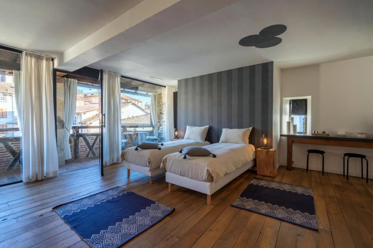 Chambre D'Hotes Conquans Figeac Kültér fotó