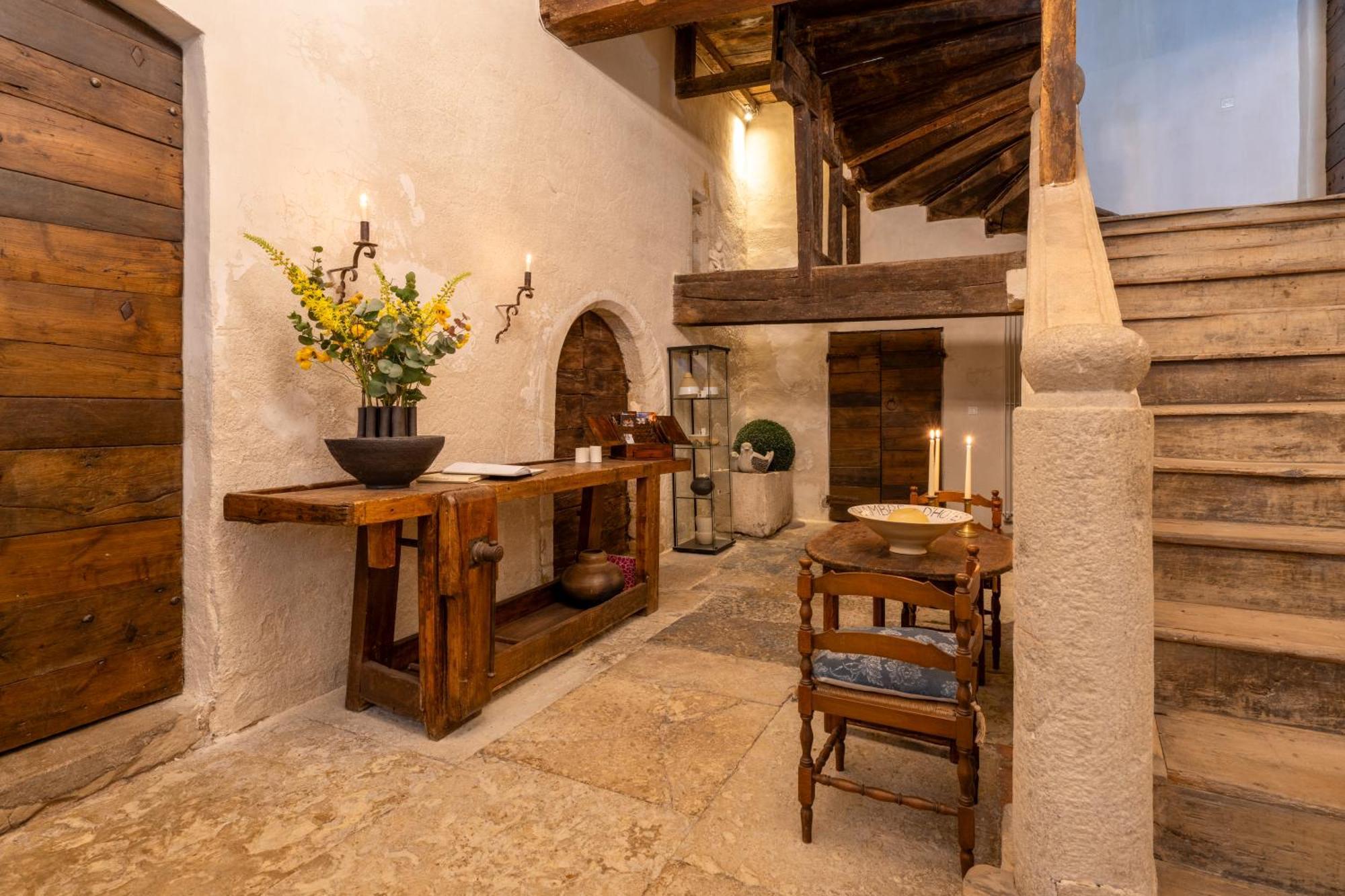 Chambre D'Hotes Conquans Figeac Kültér fotó